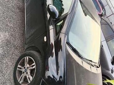 Usata Fiat Punto Lounge 95 CV (69 kW) 2014 Utilitaria