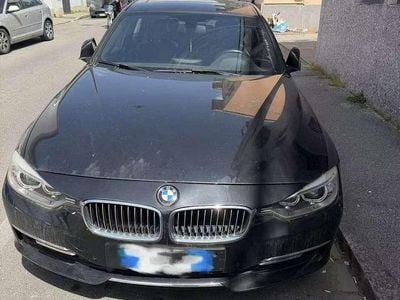 Usata BMW 318