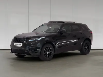 Usata Land Rover Range Rover Velar SE Dynamic 204 CV (150 kW) 2025 Santorini black SUV
