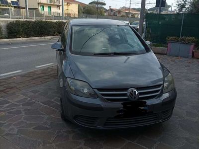 VW Golf Plus