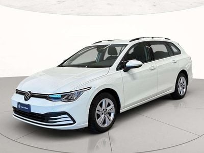 Occasion VW Golf VIII
