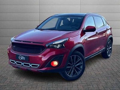 DR Automobiles F35