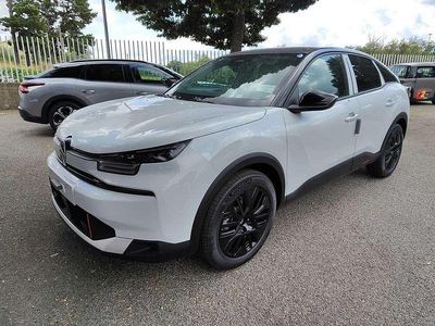 Nuova Citroën C4 136 CV (100 kW) 2026 Okenite white SUV