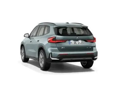 Nieuw BMW X1 M Sport 2026 SUV