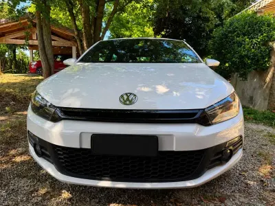 Usata VW Scirocco