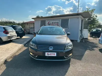 Usata VW Passat