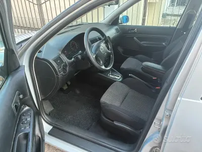 Usata VW Golf III