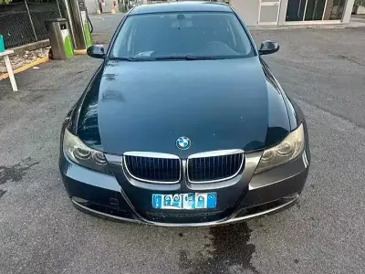 Usata BMW 320 2006