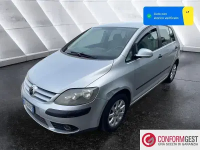 Usata VW Golf IV