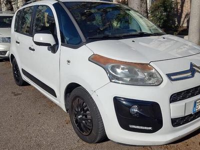 Citroën C3 Picasso