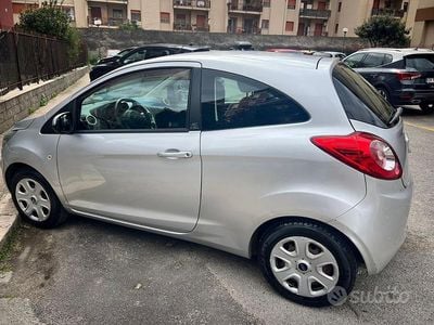Usata Ford Ka 75 CV (55 kW) 2013 Utilitaria
