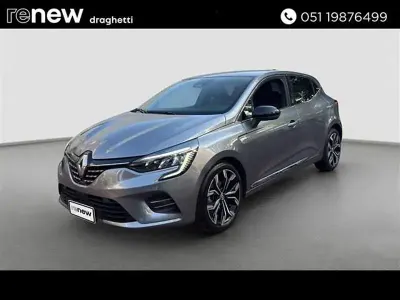 Usata Renault Clio V Intens 2022 Utilitaria