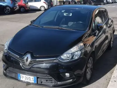 Usata Renault Clio IV 90 CV (66 kW) 2018 Berlina