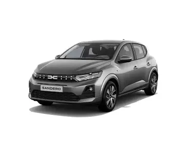 Usata Dacia Sandero