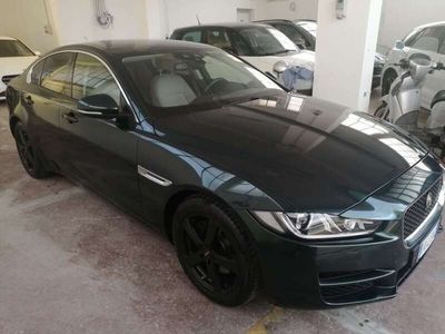 usata Jaguar XE XE2.0d R-Sport 180cv