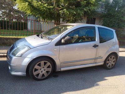 Citroën C2