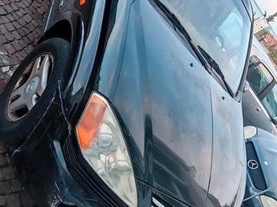 Nero Usata 2007 Ssangyong (KGM) Kyron SUV | 1000 € (Super prezzo)