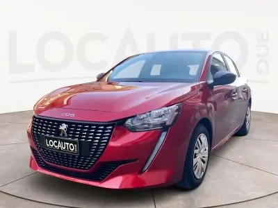Usata Peugeot 208