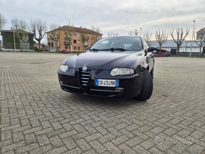 usata Alfa Romeo 147 1.6i 16V T.S. (105 CV) cat 5p. Prog.