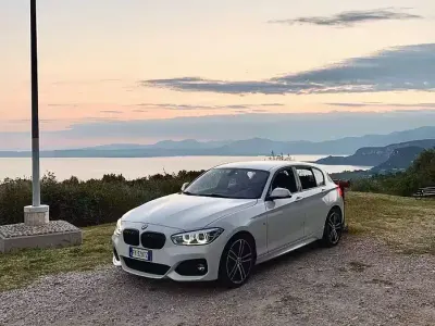 Usata BMW 118