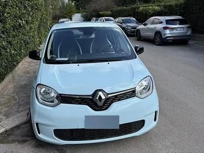 Usata Renault Twingo 60 kW (82 CV) 2023 Utilitaria