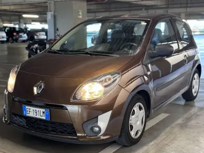 Usata Renault Twingo 76 CV (55 kW) 2011 Other Utilitaria