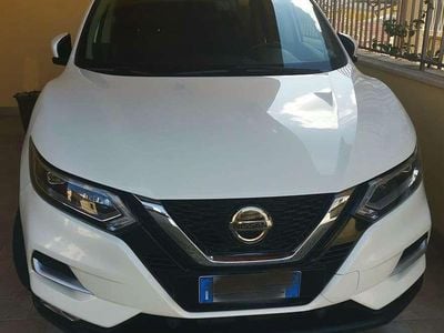 Usata Nissan Qashqai Tekna 131 CV (96 kW) 2019 SUV