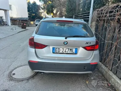 Usata BMW X1