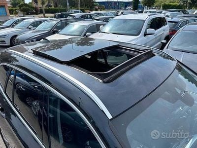 Usata BMW X1 116 CV (85 kW) 2018 Nero SUV
