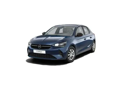 Usata Opel Corsa S 75 CV (55 kW) 2023 Argento Utilitaria