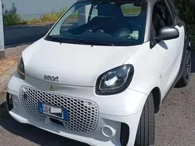 Usata Smart ForTwo Electric Drive
