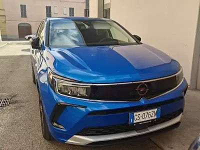 Usata Opel Grandland X S 131 CV (96 kW) 2024 SUV