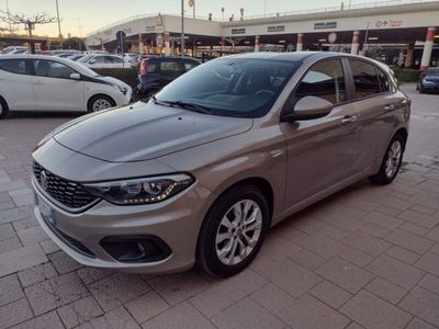 usata Fiat Tipo Tipo1.6 Mjt 4 porte Easy usato