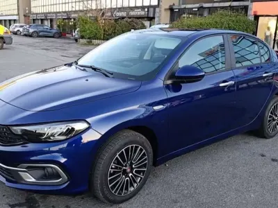 Usata Fiat Tipo S 131 CV (96 kW) 2025 Berlina