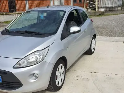 Usata Ford Ka Titanium 69 CV (50 kW) 2015 Other Berlina