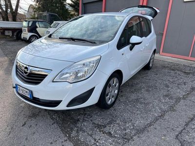 usata Opel Meriva 1.3 CDTI ecoflex