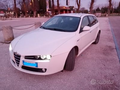 usata Alfa Romeo 159 Station Wagon