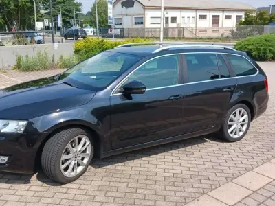 Usata Skoda Octavia