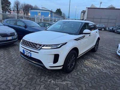 Gebraucht Land Rover Range Rover evoque