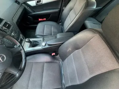 Usata Mercedes C220