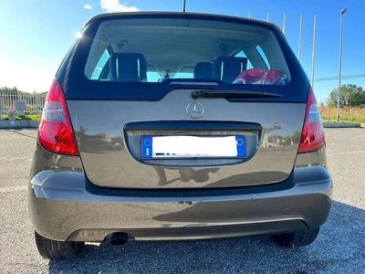 usata Mercedes A180 Classe A - W/C 169 cdi Elegance FL