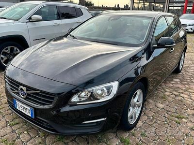 usata Volvo V60 D3 Business