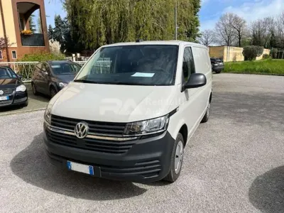 Usata VW Transporter