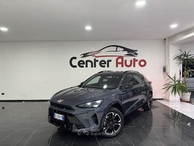 Usata Cupra Formentor 150 CV (110 kW) 2025 Other SUV