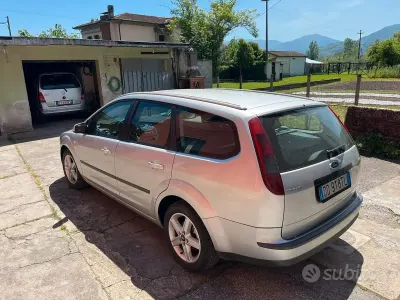 Usata Ford Focus