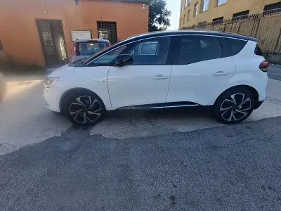 Usata Renault Scénic III Bose Edition 110 CV (80 kW) 2016 Monovolume