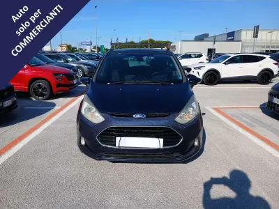 Usata Ford B-MAX