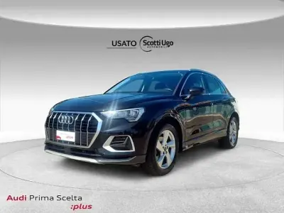 Usata Audi Q3