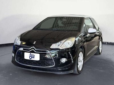 DS Automobiles DS3