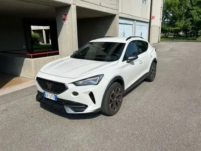 Usata Cupra Formentor
